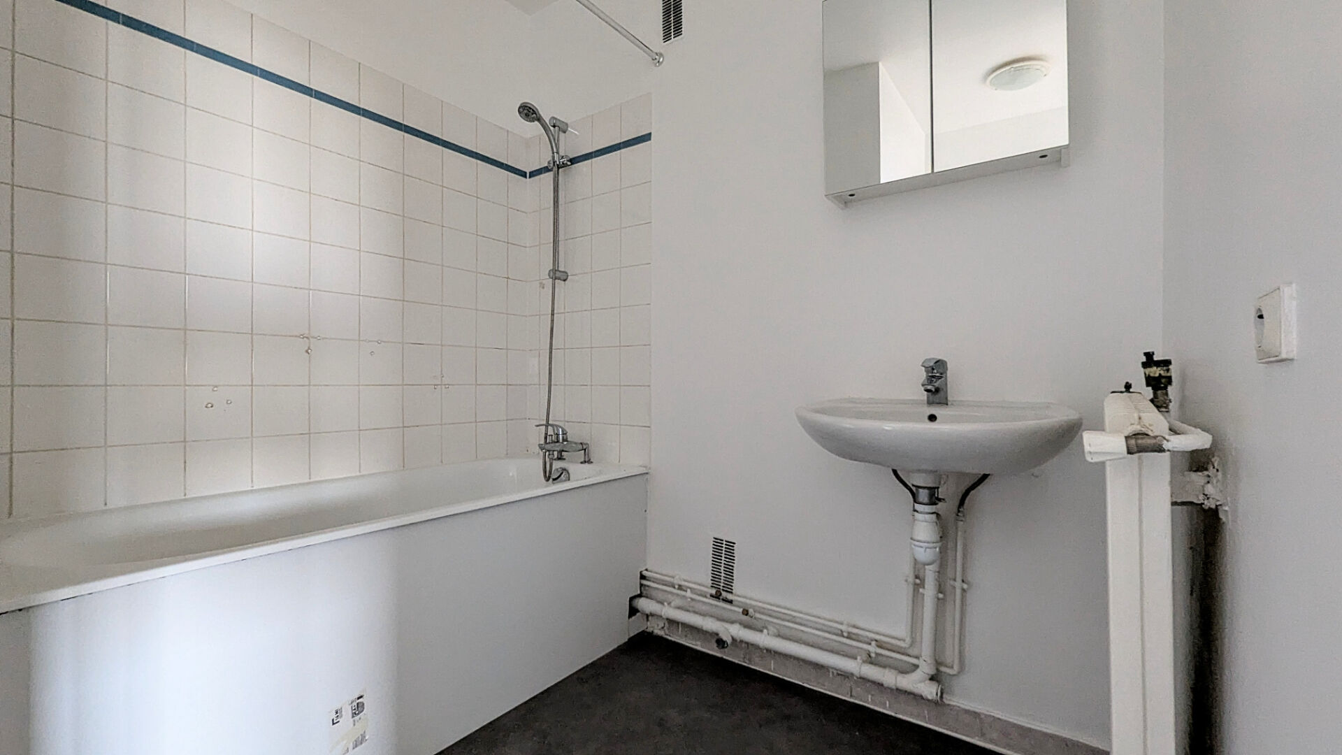 Appartement Saint Denis 2 pièce(s) 52.77 m2 – Image 9