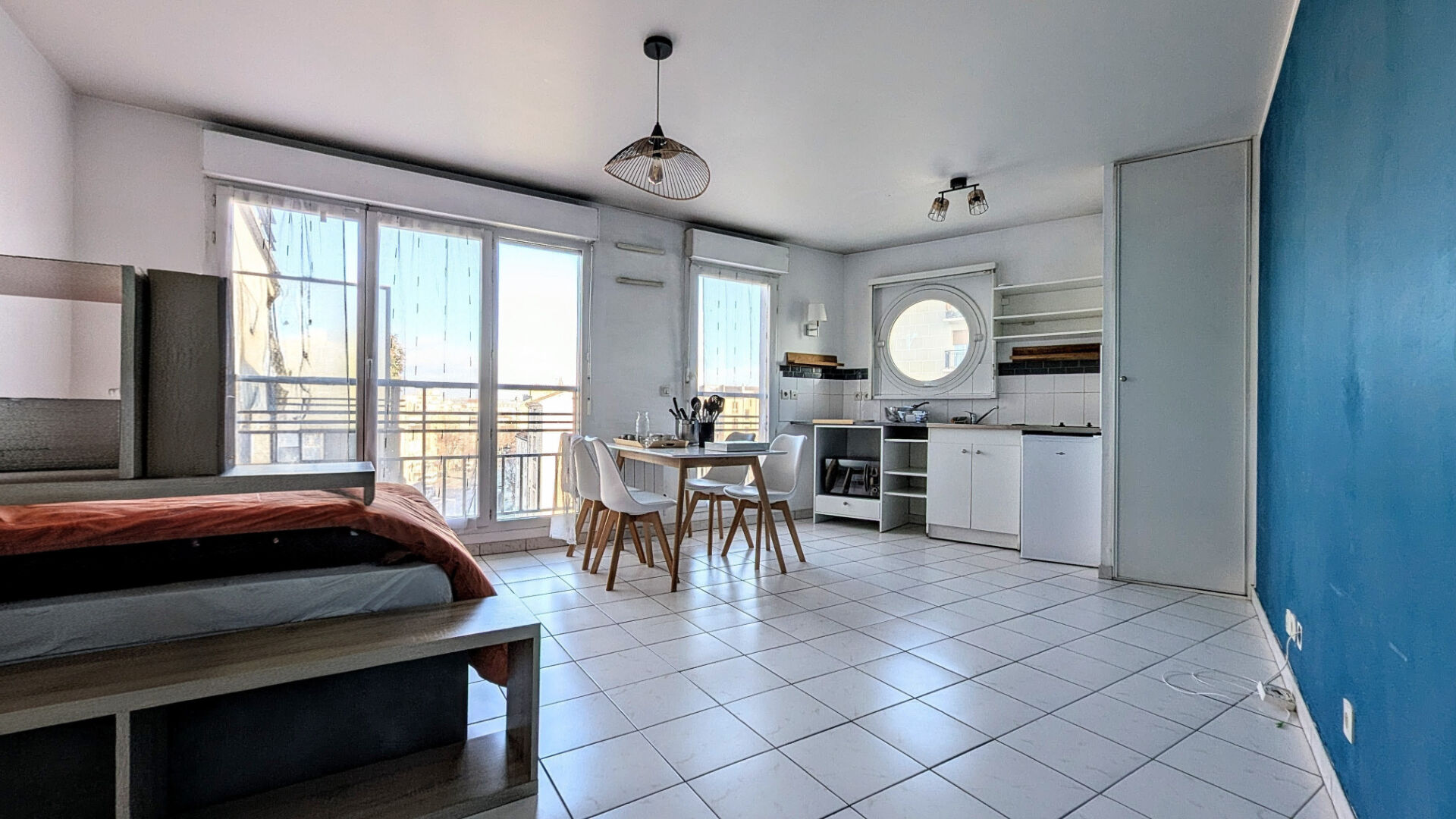 Saint Denis Immobilier