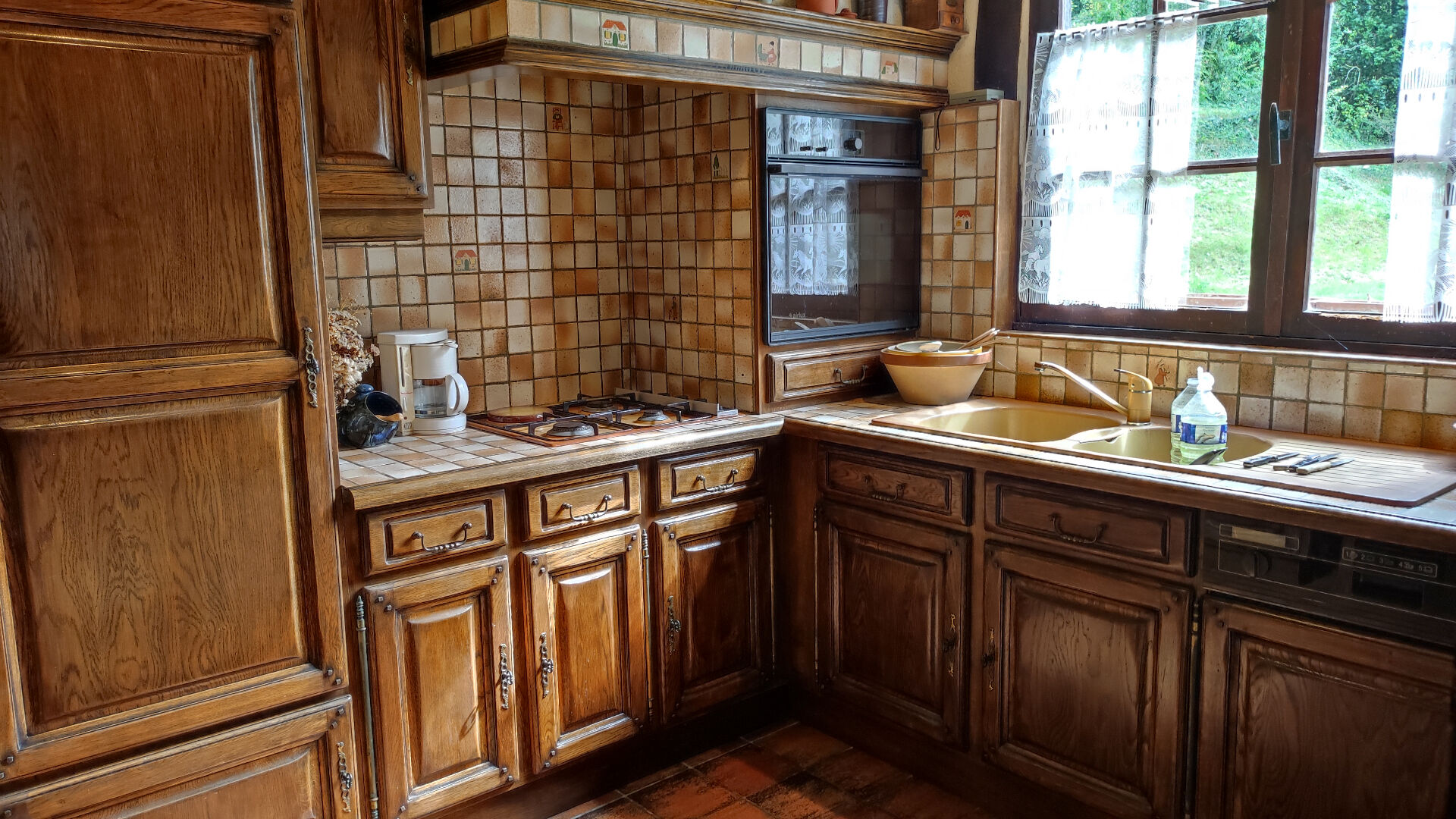 Maison de pays Veules Les Roses 5 pièces 133 m2 – Bild 6