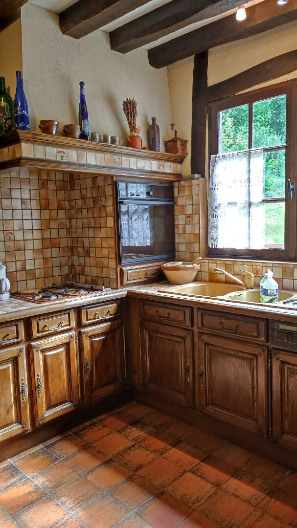 Maison de pays Veules Les Roses 5 pièces 133 m2 – Bild 7