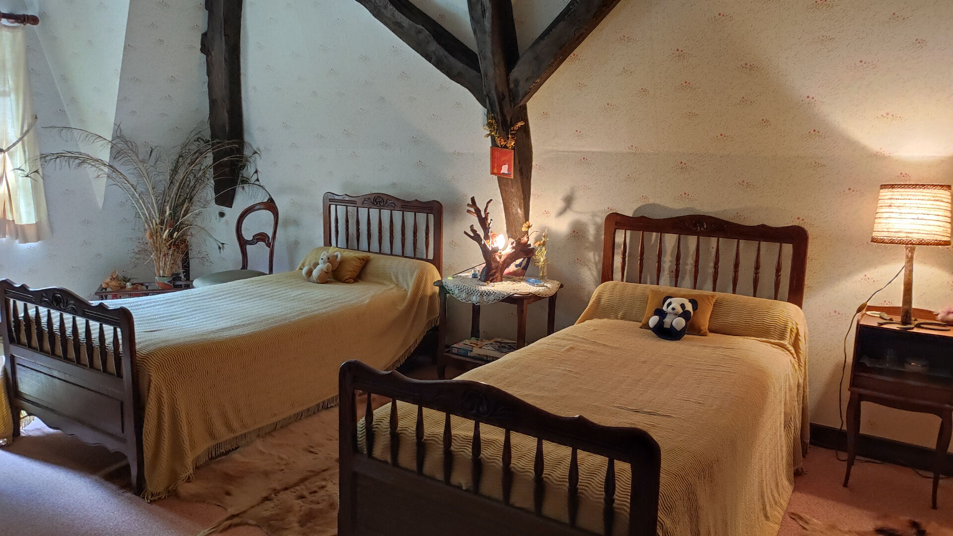 Maison de pays Veules Les Roses 5 pièces 133 m2 – Bild 9