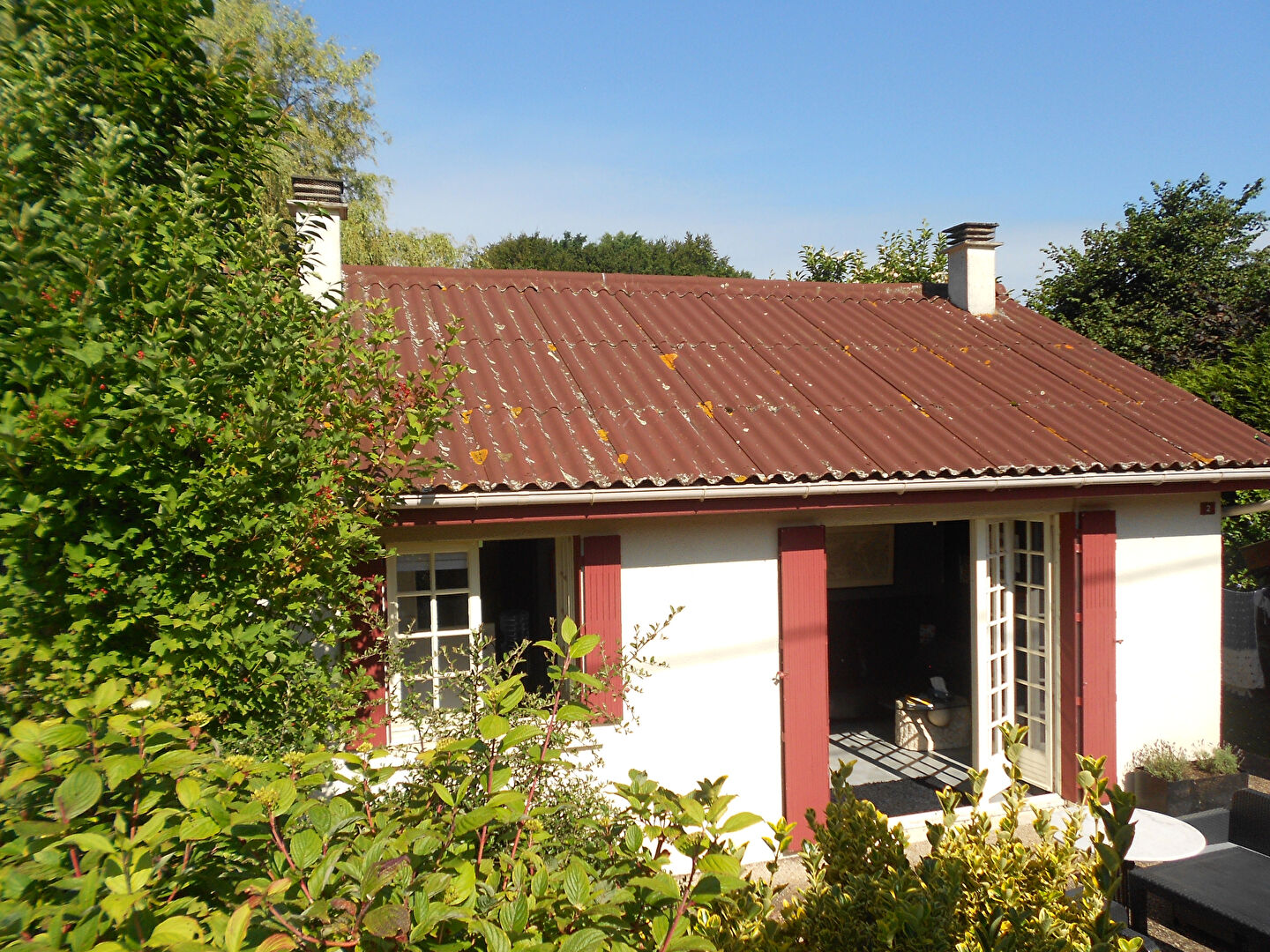 Saint Denis Immobilier