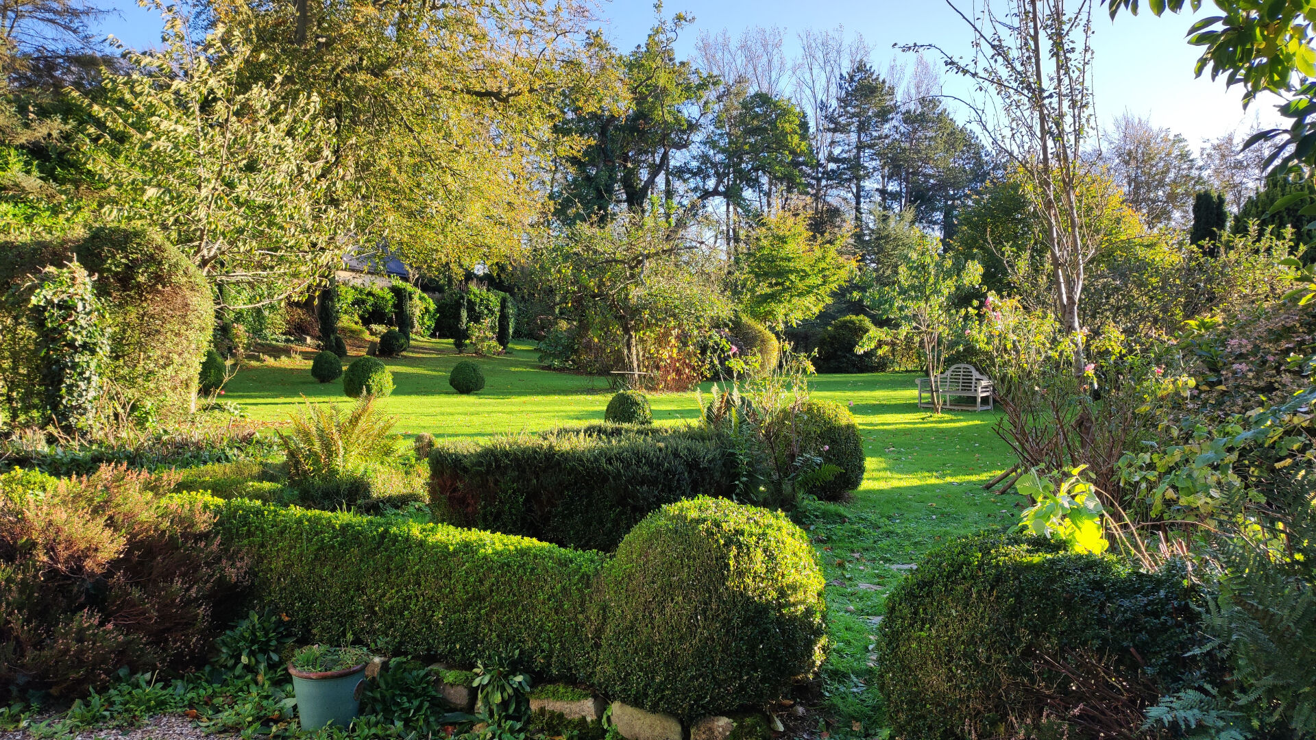 Saint Denis Immobilier