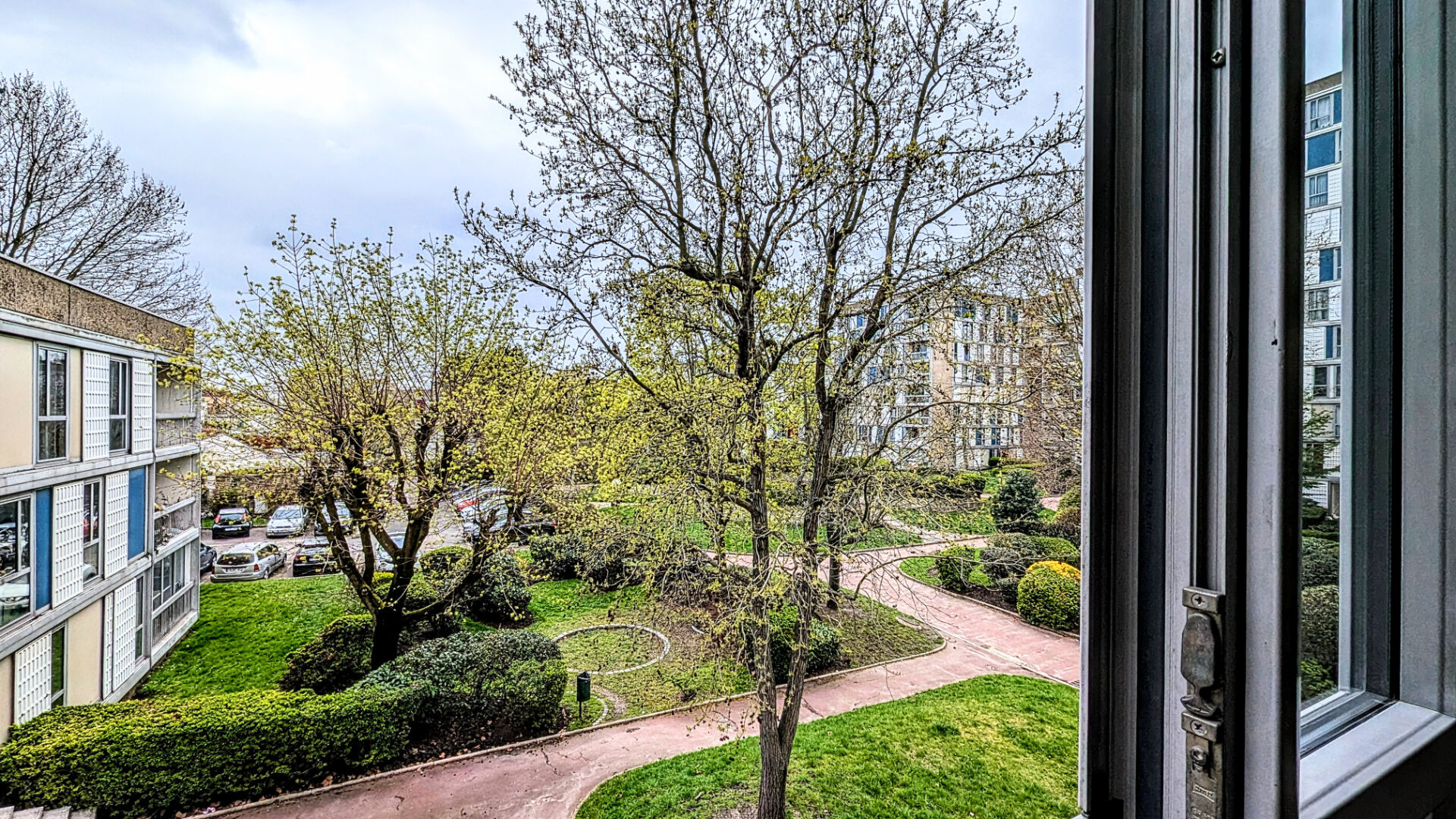 Saint Denis Immobilier