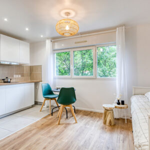 Saint Denis Immobilier