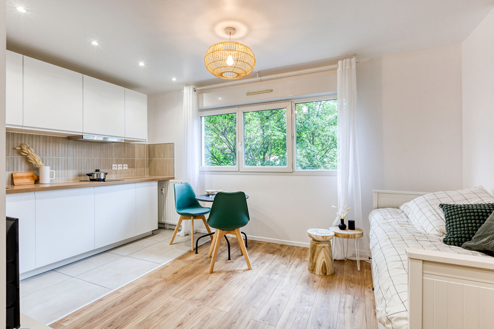 Saint Denis Immobilier