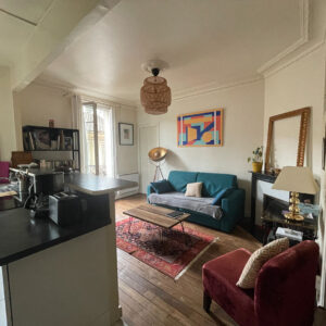 Saint Denis Immobilier