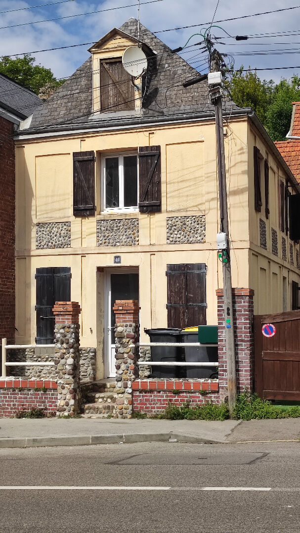 Saint Denis Immobilier
