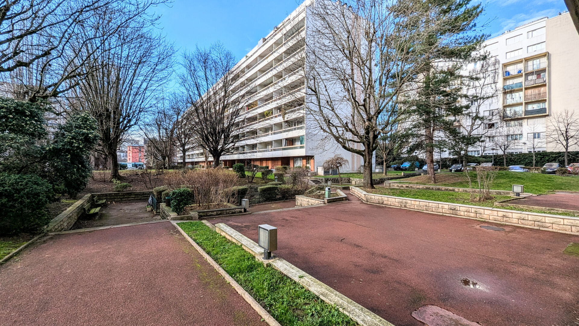 Saint Denis Immobilier