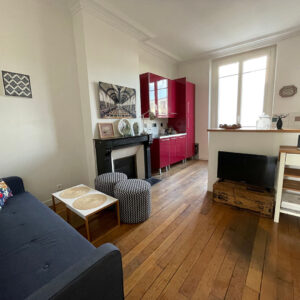 Saint Denis Immobilier