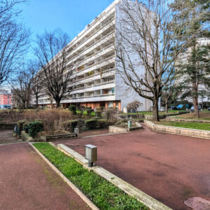 Saint Denis Immobilier