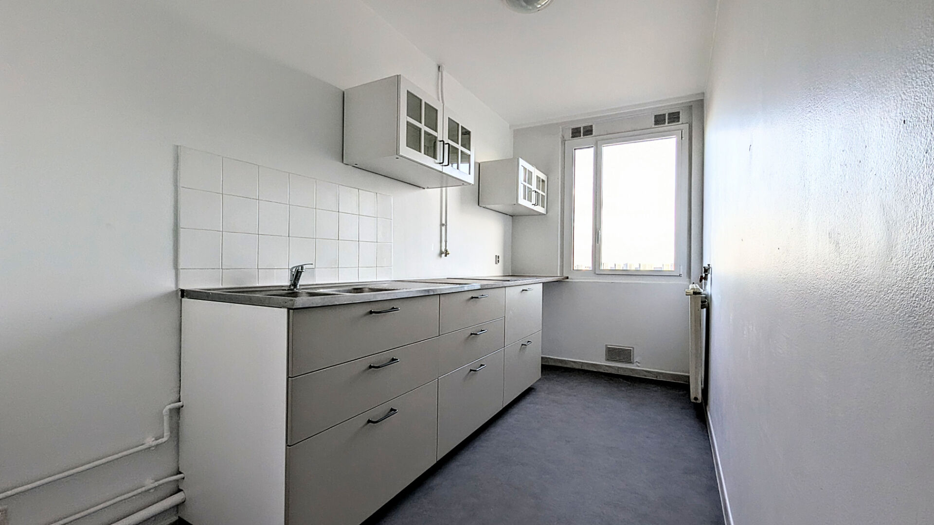 vente maison