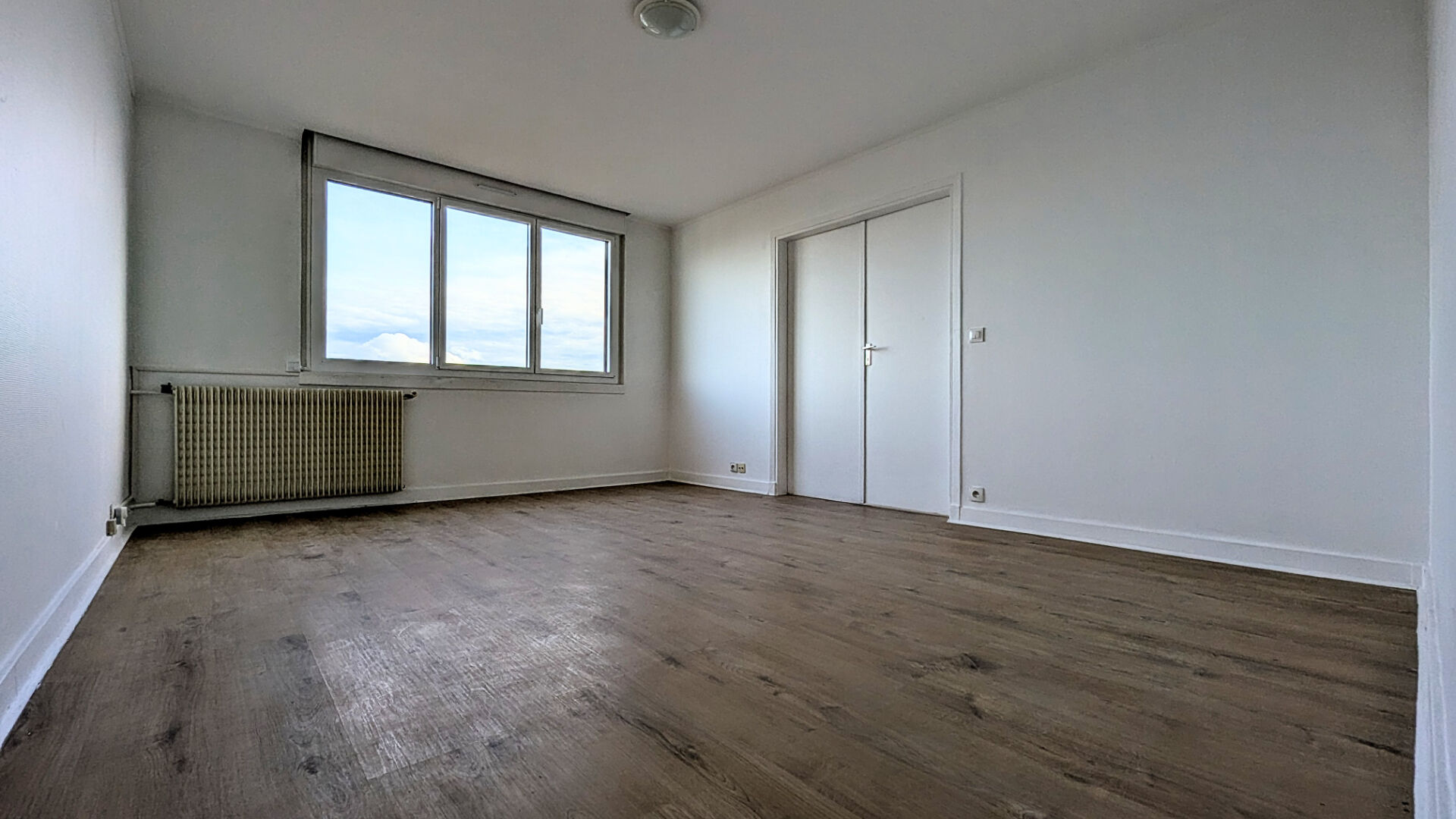 Appartement Saint Denis 2 pièce(s) 52.77 m2 – Image 5