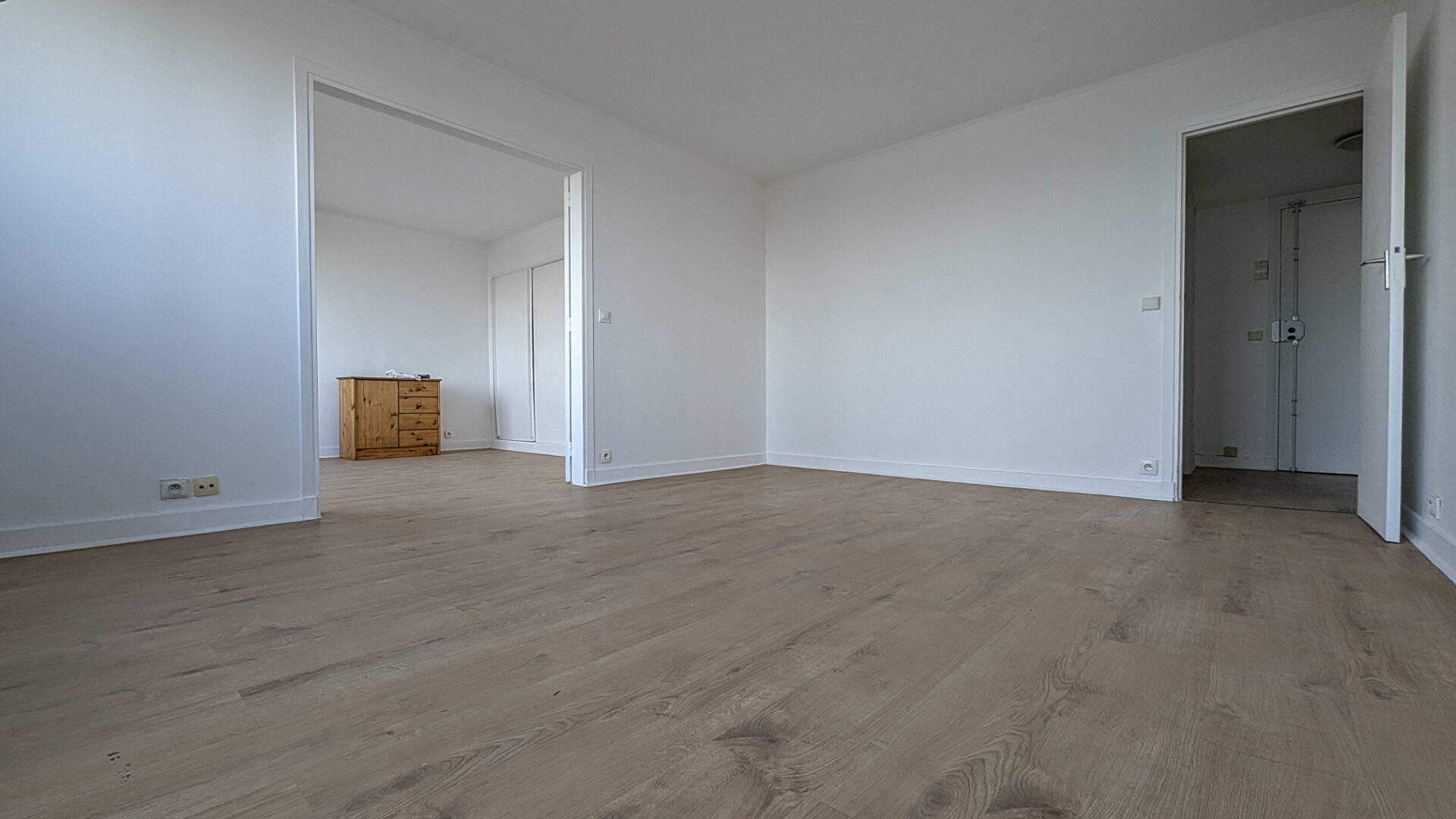 Appartement Saint Denis 2 pièce(s) 52.77 m2 – Image 7