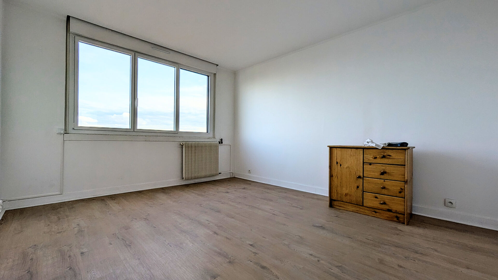Appartement Saint Denis 2 pièce(s) 52.77 m2 – Image 8