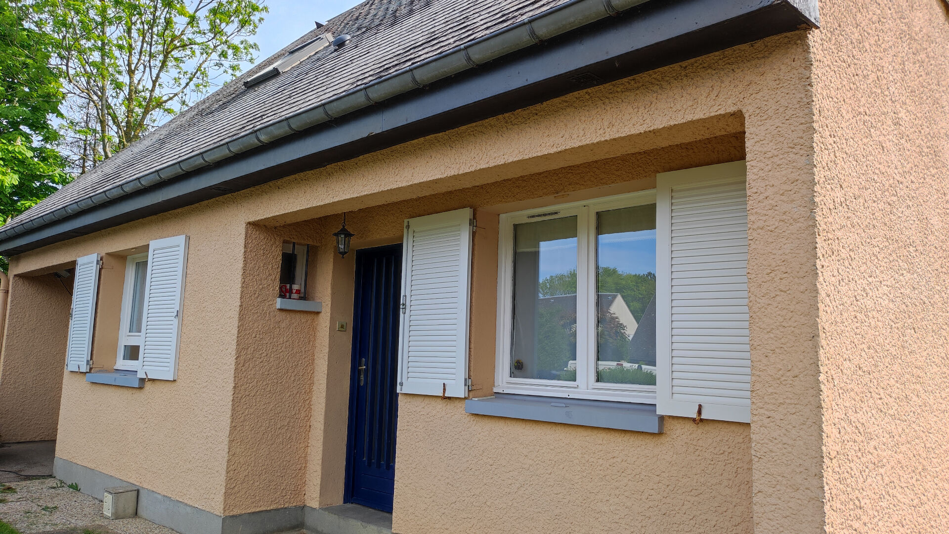 Saint Denis Immobilier
