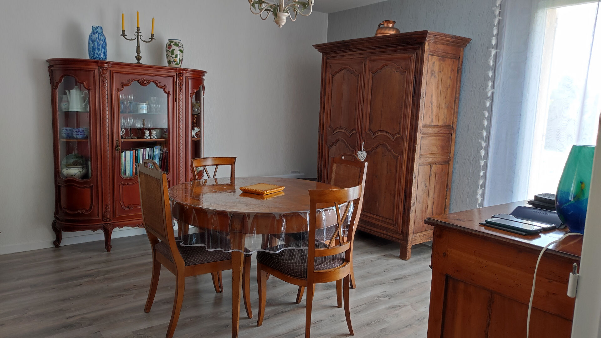 vente maison