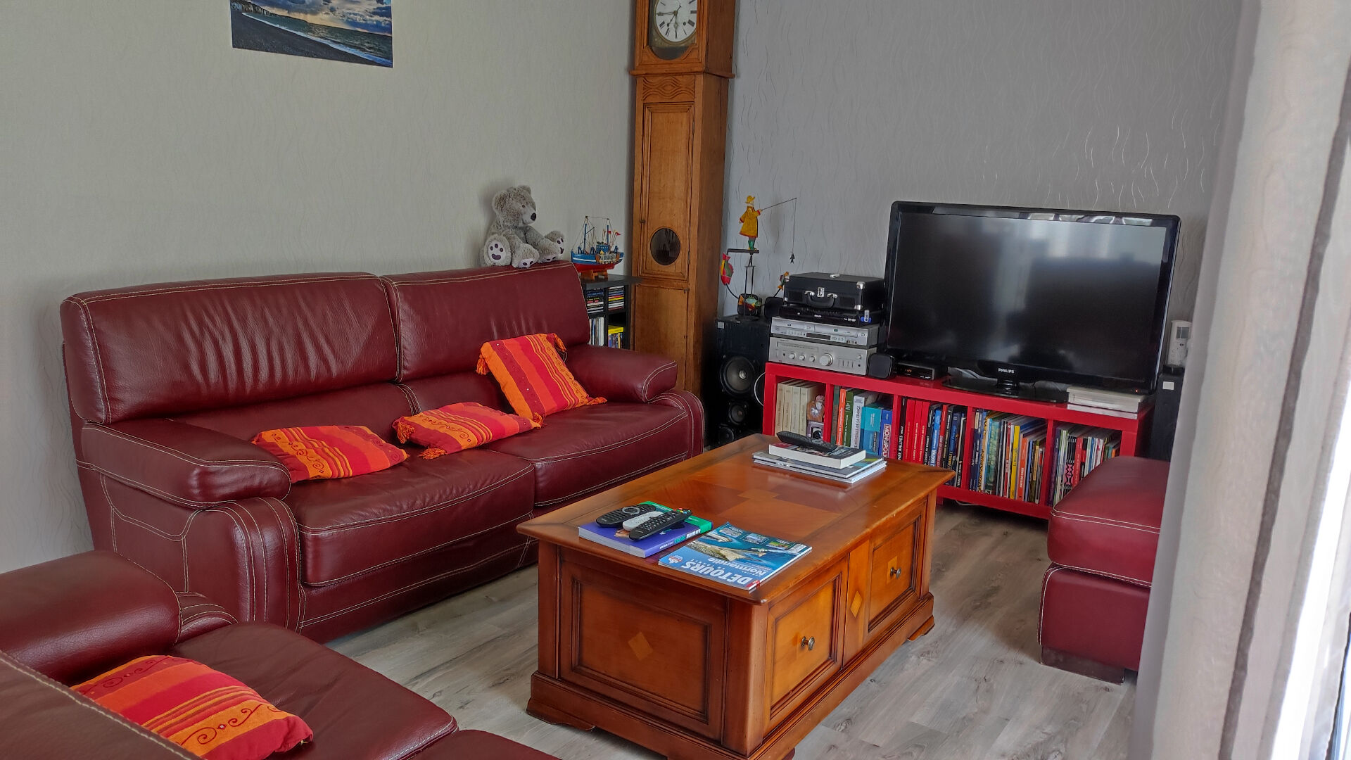 Maison Veules Les Roses 6 pièces 130 m2 – Image 5