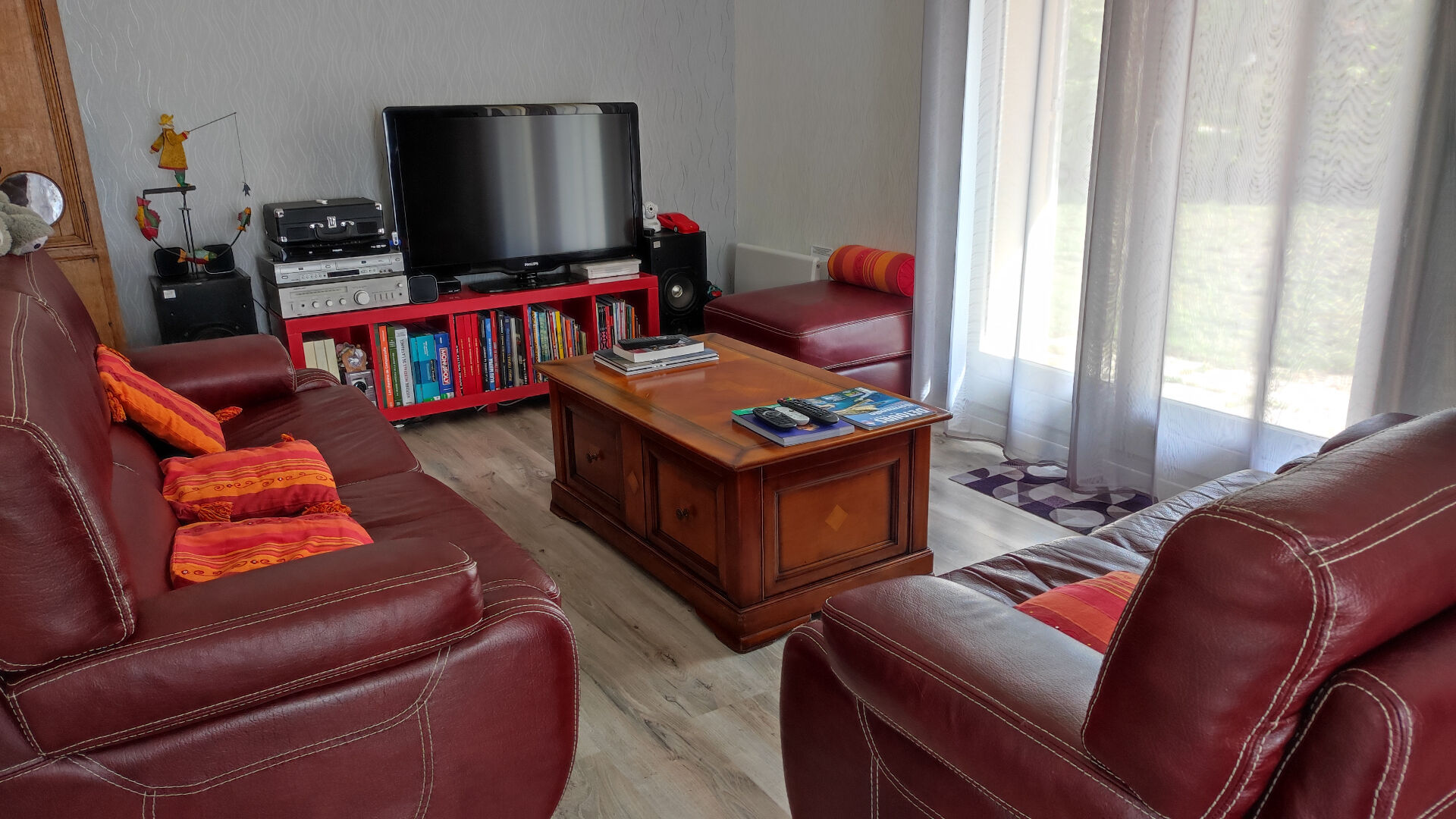 Maison Veules Les Roses 6 pièces 130 m2 – Image 6