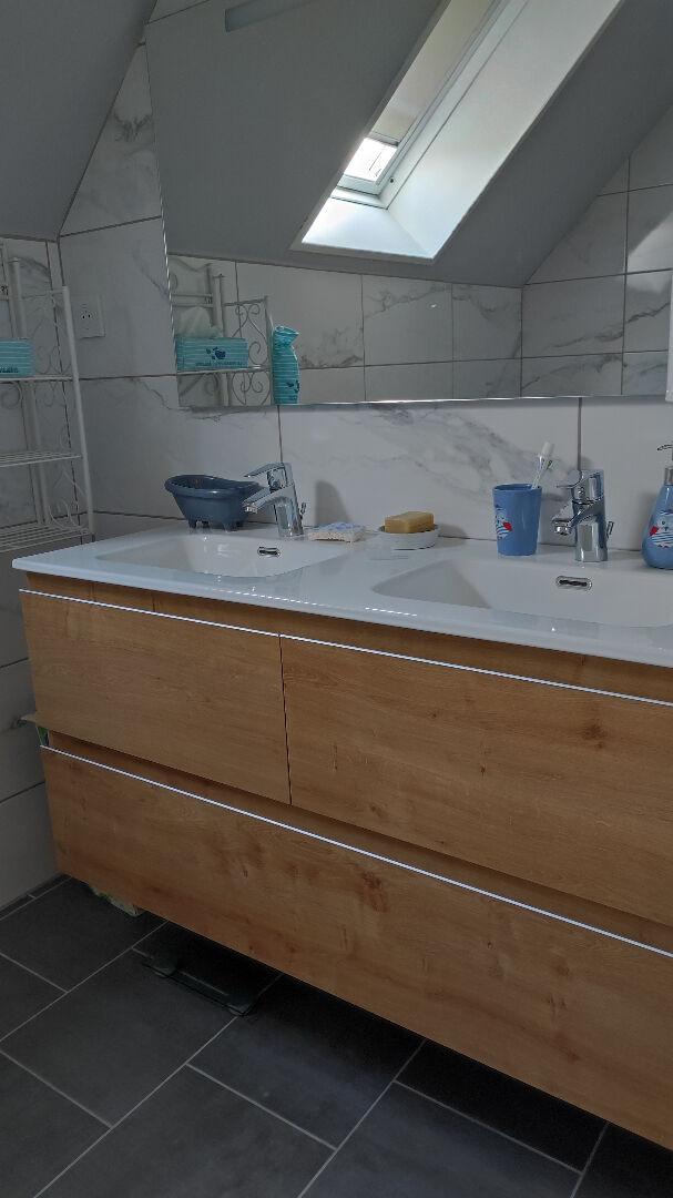Maison Veules Les Roses 6 pièces 130 m2 – Image 8