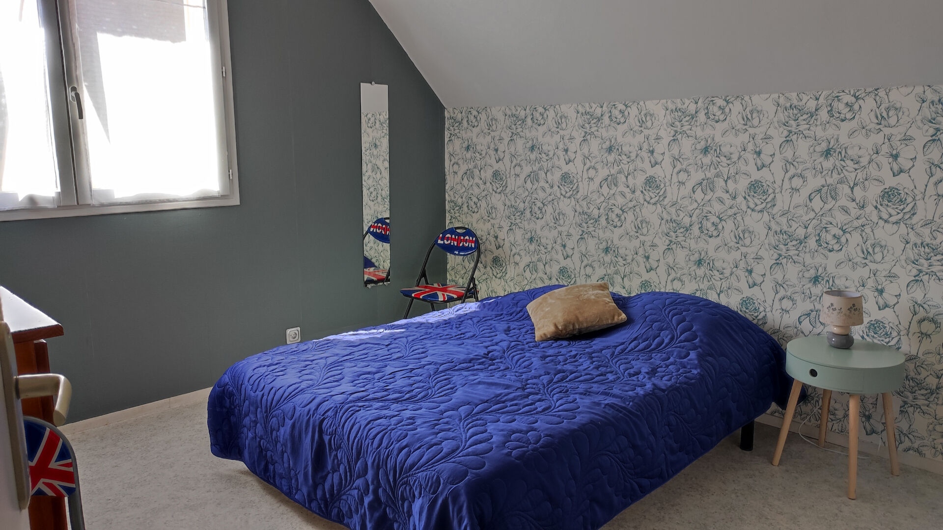 Maison Veules Les Roses 6 pièces 130 m2 – Image 9