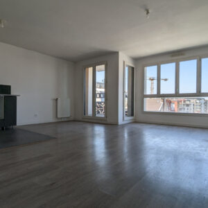 Saint Denis Immobilier