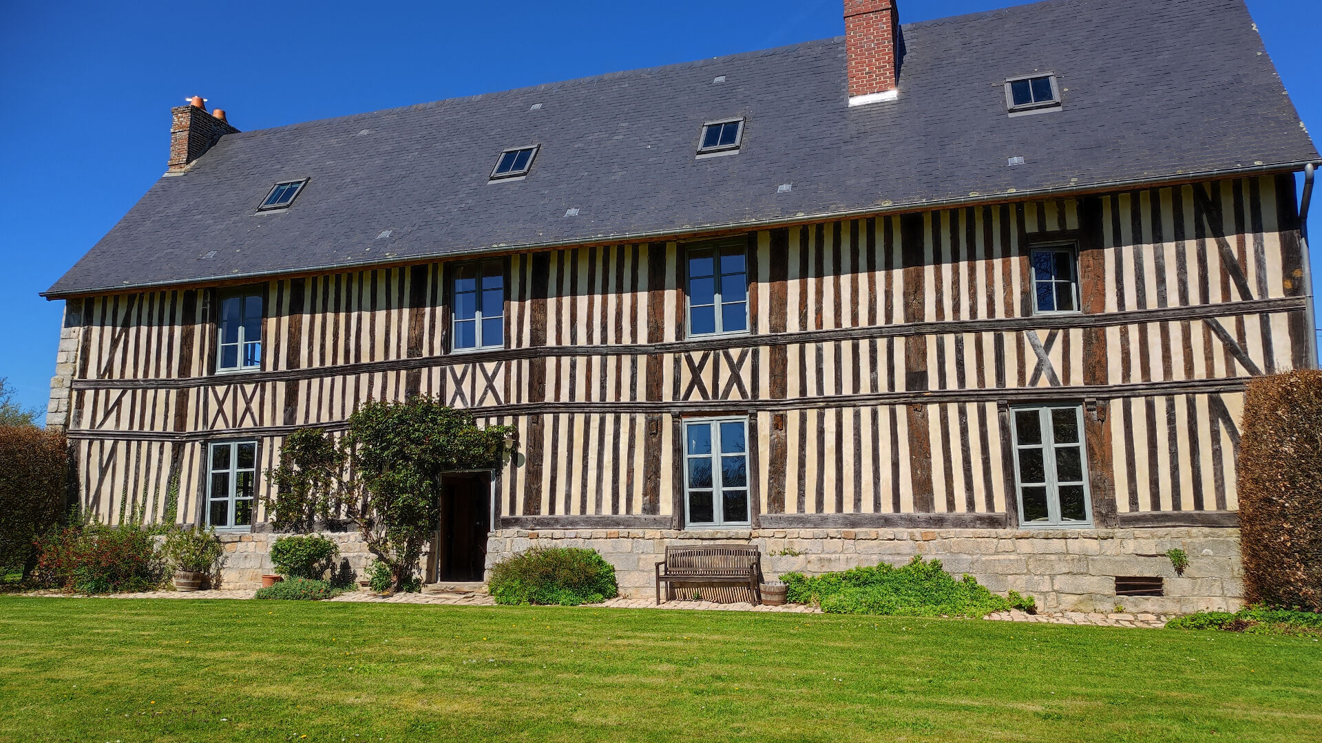 Saint Denis Immobilier