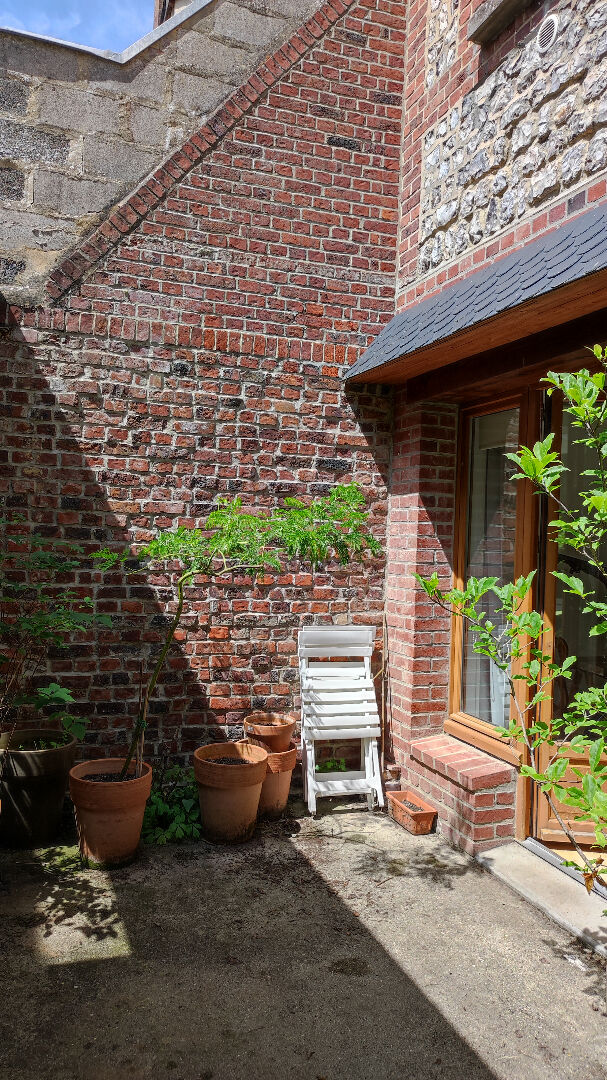 vente maison
