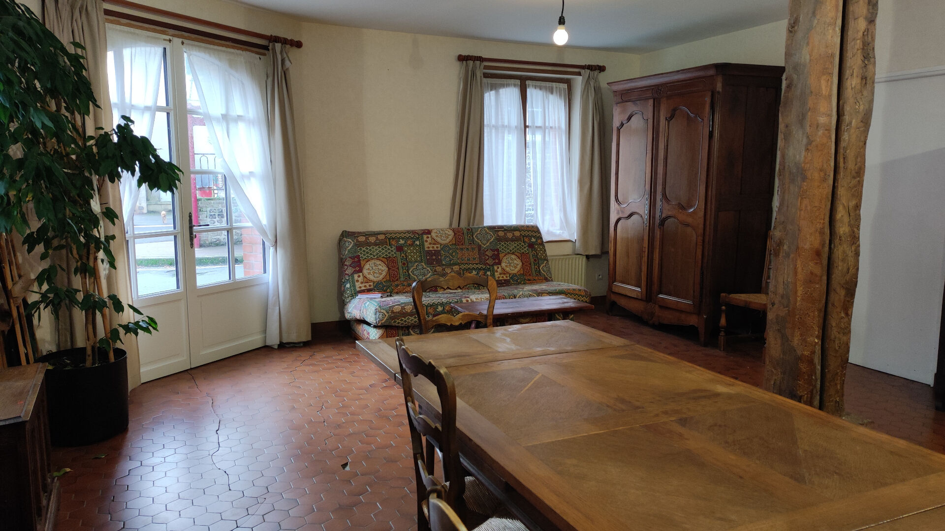 Maison de pays Veules Les Roses 5 pièces 112 m2 – Image 5