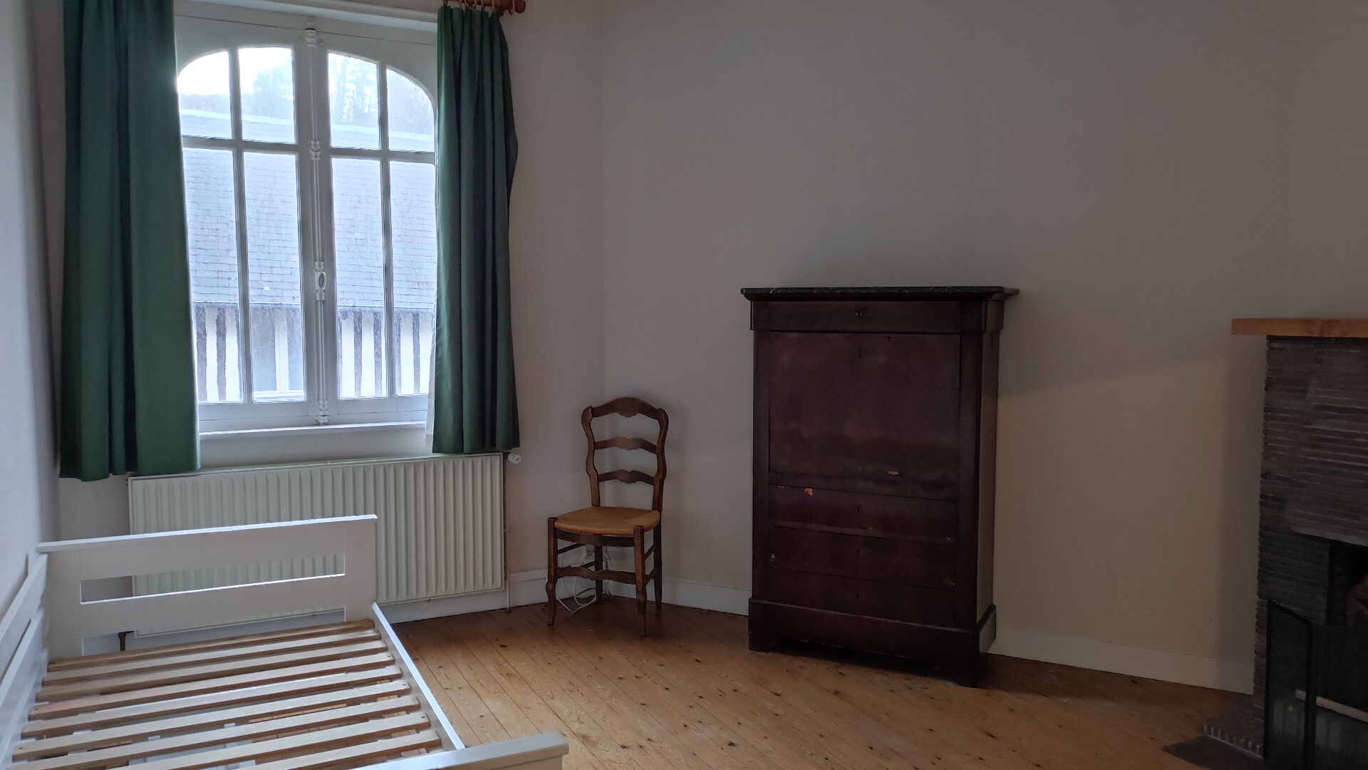 Maison de pays Veules Les Roses 5 pièces 112 m2 – Image 9