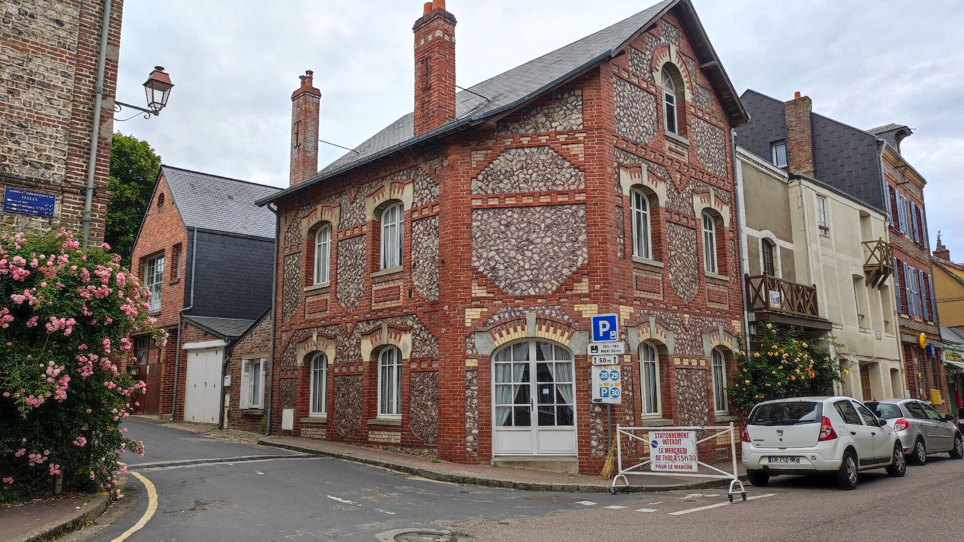 Saint Denis Immobilier