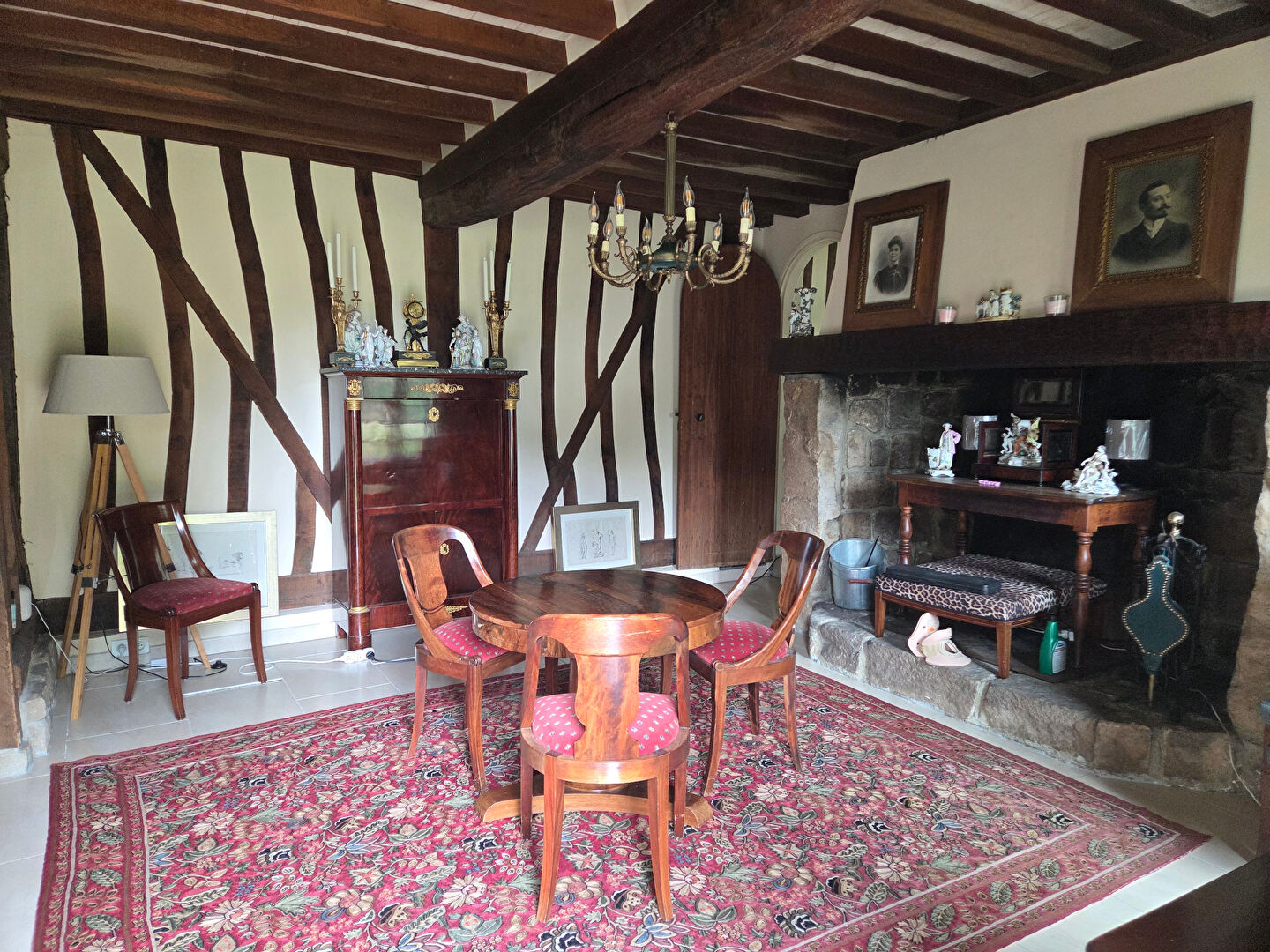 vente appartement