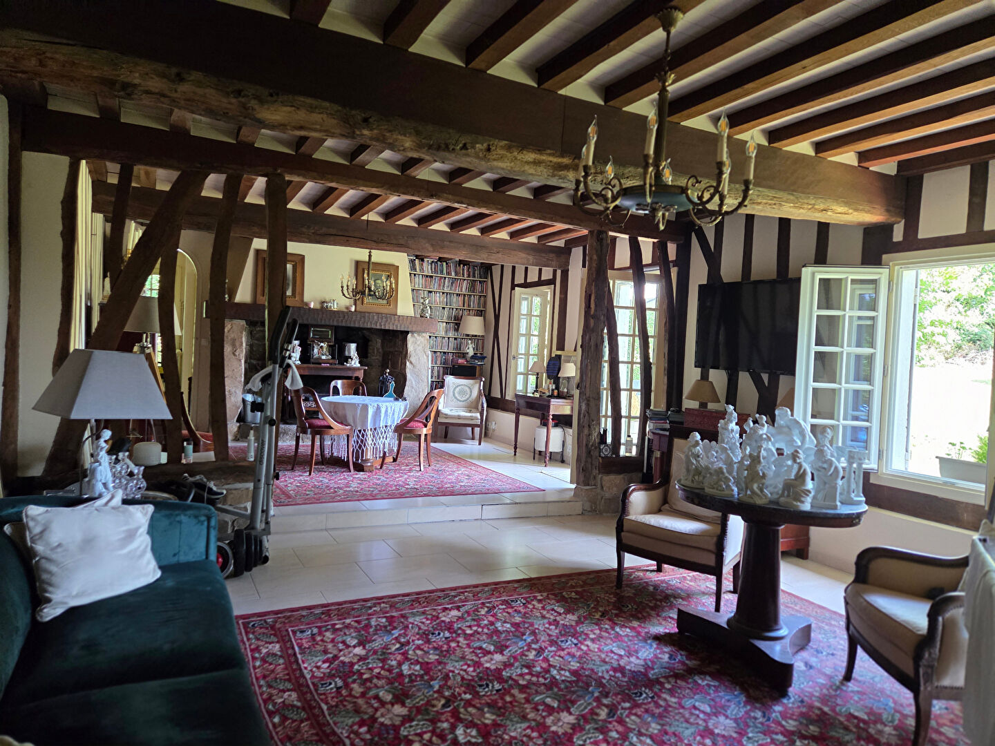 vente maison
