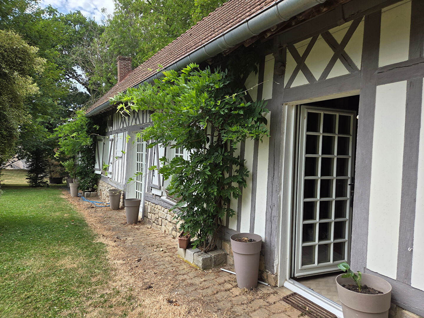 Saint Denis Immobilier