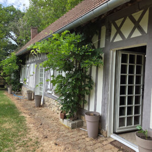 Saint Denis Immobilier