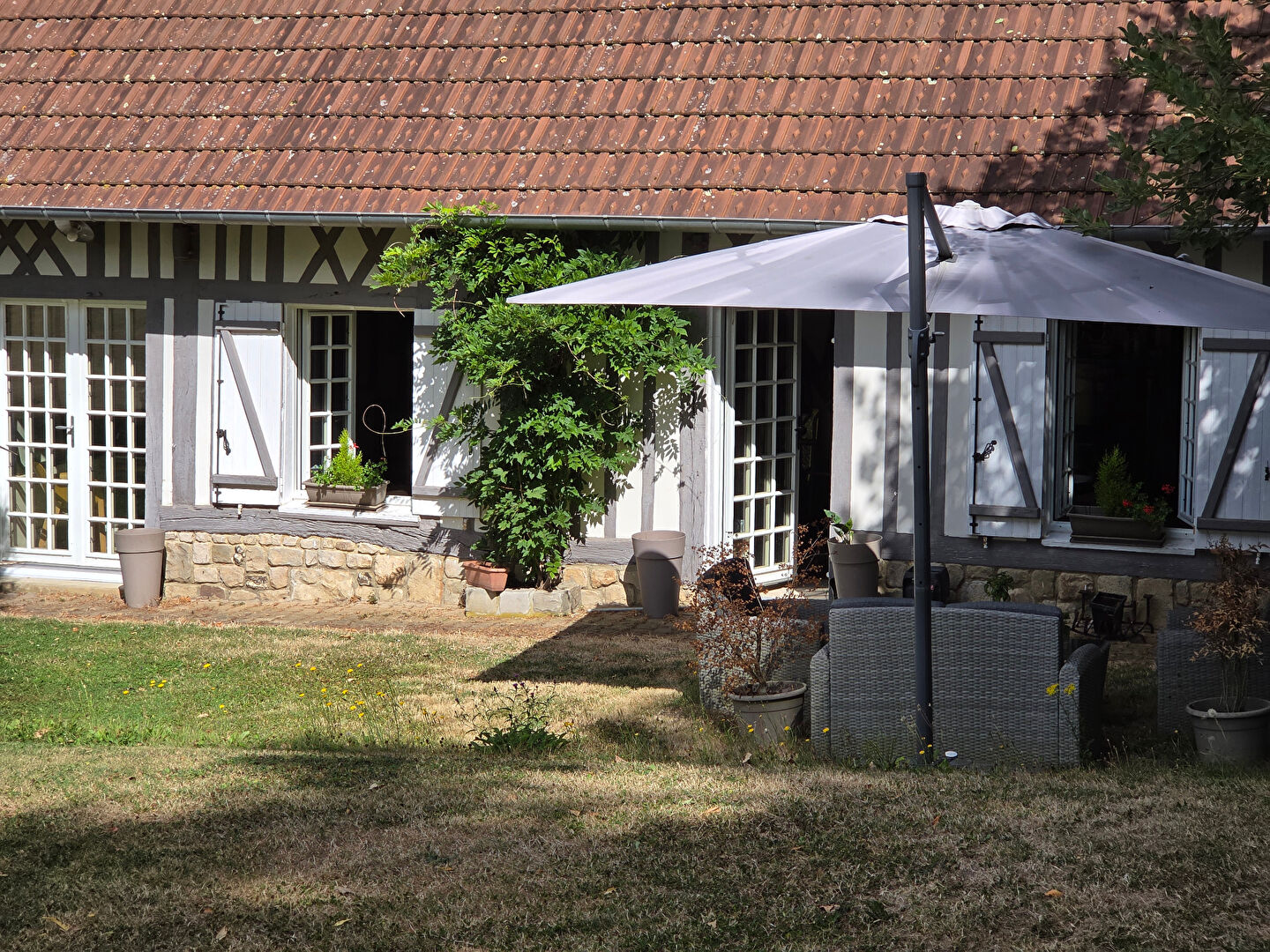 Saint Denis Immobilier