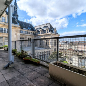 Saint Denis Immobilier