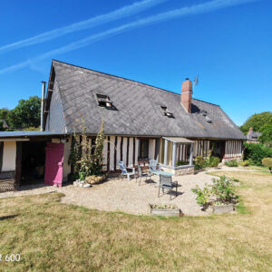 Saint Denis Immobilier