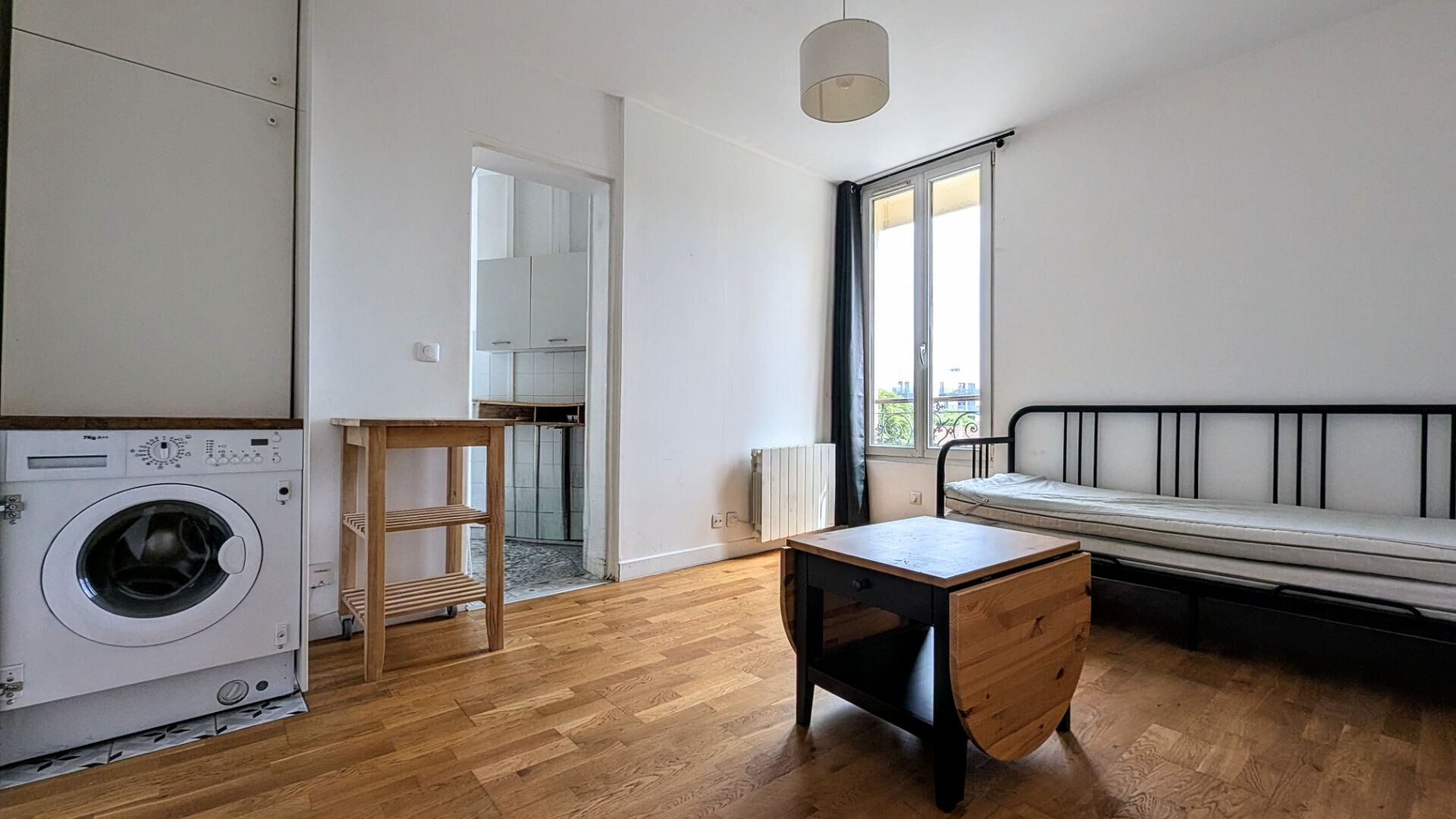 vente appartement