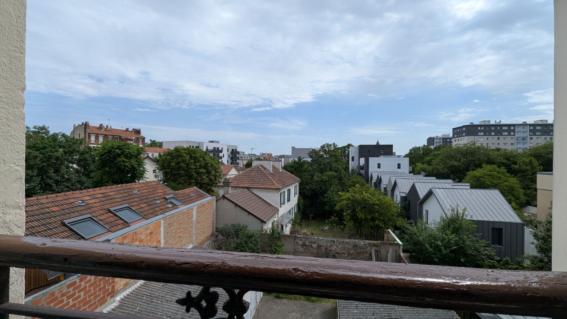 vente maison