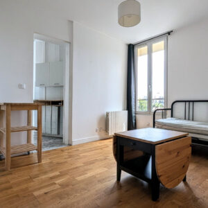 Saint Denis Immobilier