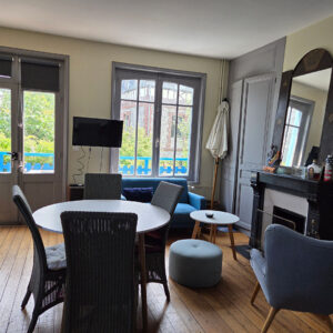 Saint Denis Immobilier