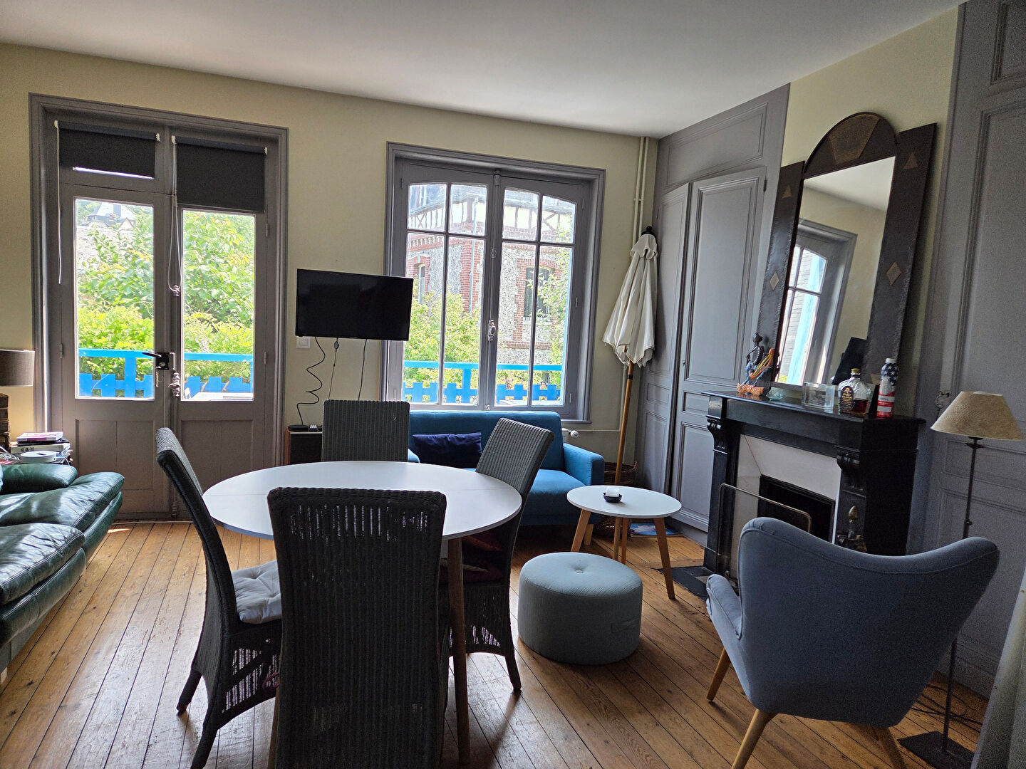 Saint Denis Immobilier
