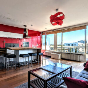 Saint Denis Immobilier