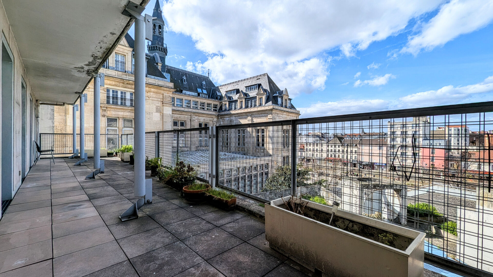 Saint Denis Immobilier
