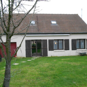Saint Denis Immobilier