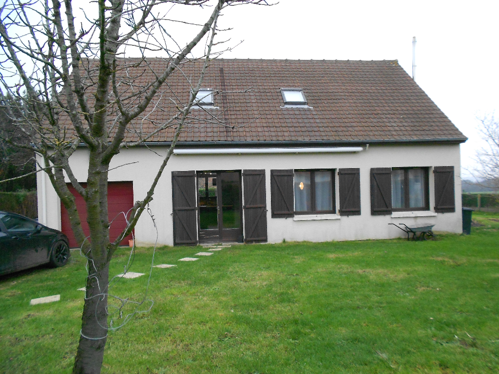 Saint Denis Immobilier