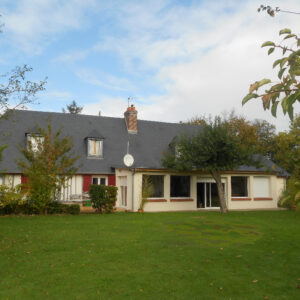 Saint Denis Immobilier