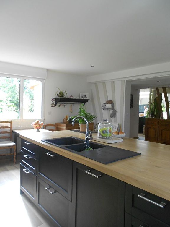 vente maison