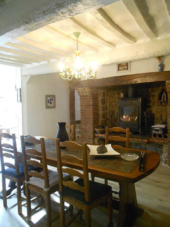 <span class="sdi_exclu"></span> VENDU !<div class="sdi_vendu"></div> Maison de campagne - Image 7